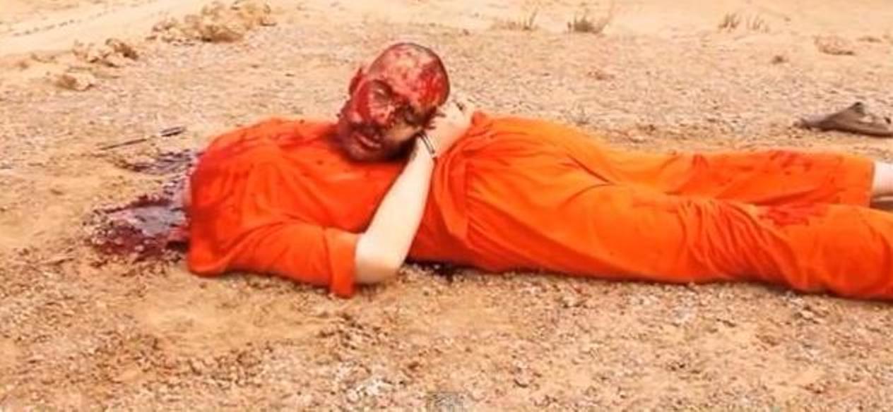 msak Islamischer enthauptet James Foley. Islamische töten James Foley msak Islamischer enthauptet James Foley. Islamische töten James Foley